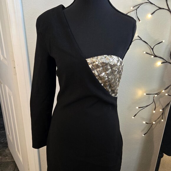 Mango Dresses & Skirts - MNG Size 4 - Cocktail dress - EUC